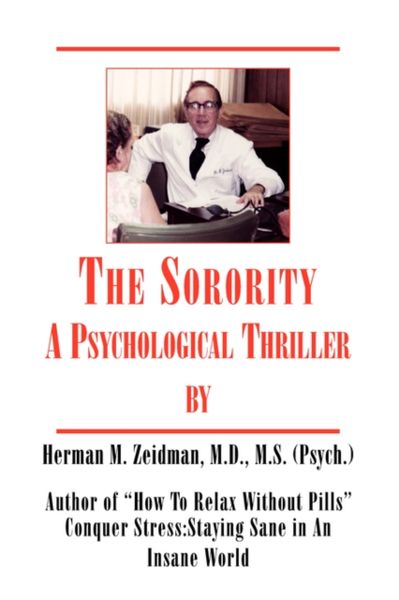 Produktbild: Zeidman, H: Sorority