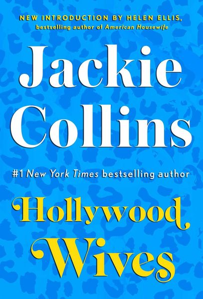 Produktbild: Hollywood Wives