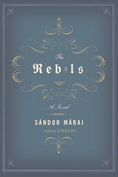 Produktbild: The Rebels