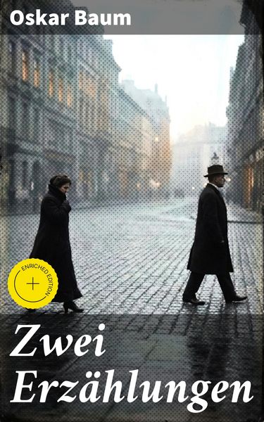 Produktbild: Zwei Erz&auml;hlungen
