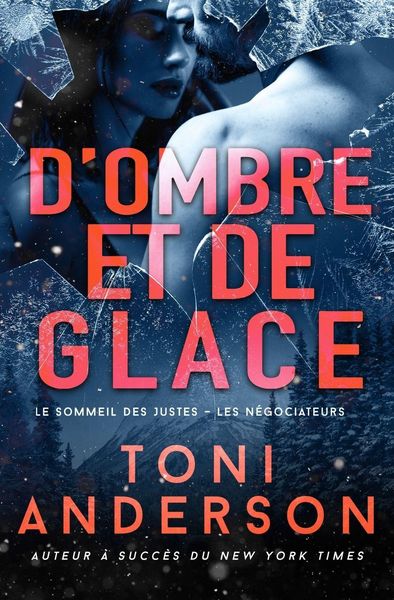 Produktbild: D'ombre et de glace