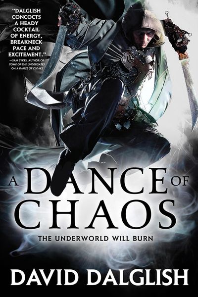 Produktbild: A Dance of Chaos