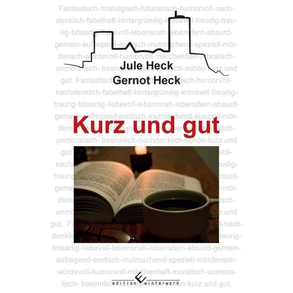 Produktbild: Kurz und gut