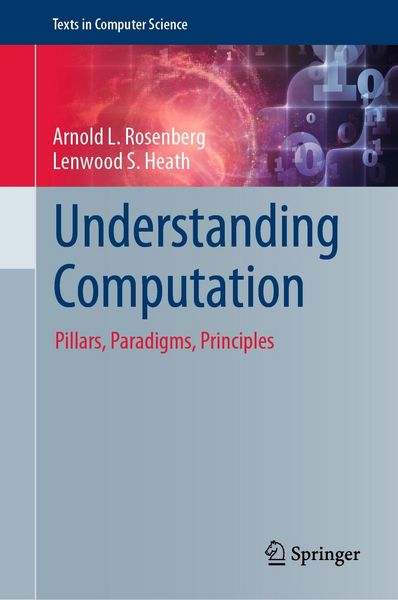 Produktbild: Understanding Computation