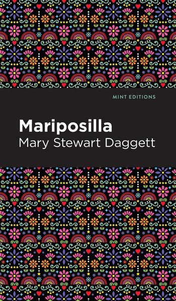 Produktbild: Mariposilla