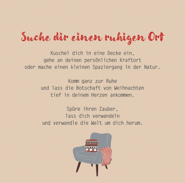 Produktbild: Weihnachtsduft liegt in der Luft