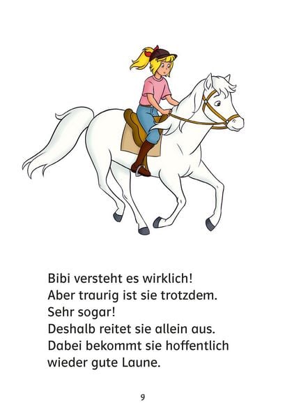 Produktbild: Bibi & Tina: Picknick bei Vollmond