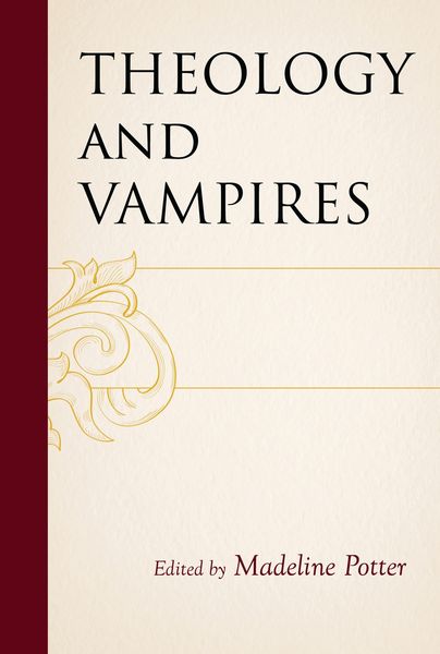 Produktbild: Theology and Vampires