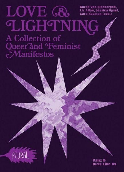 Produktbild: Love & Lightning