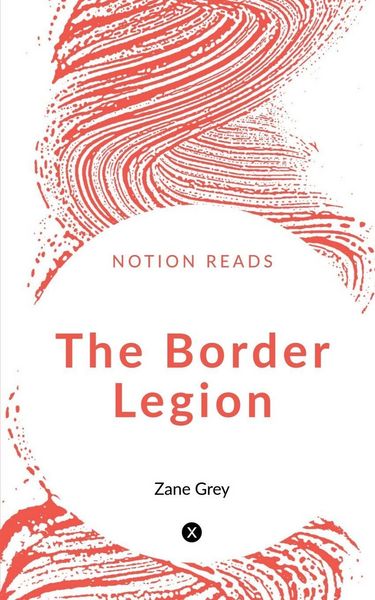 Produktbild: The Border Legion