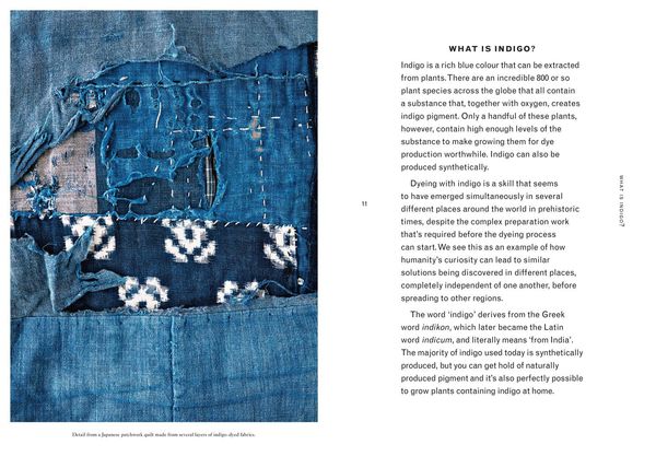 Produktbild: INDIGO PB