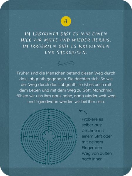 Produktbild: Schachtelspiel &ndash; Deine Welt ist voller Wunder