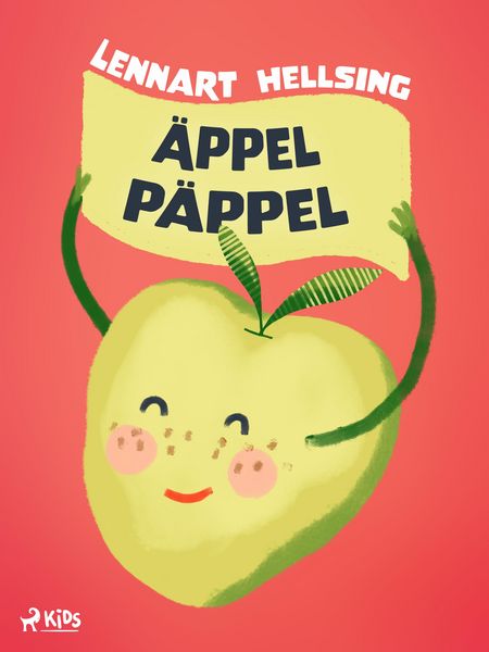 Produktbild: &Auml;ppel p&auml;ppel