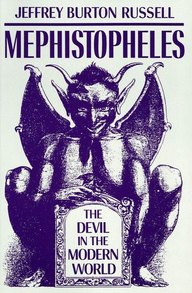 Produktbild: Mephistopheles