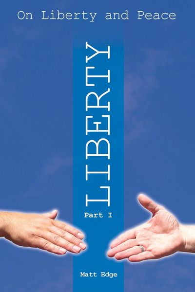 Produktbild: On Liberty and Peace - Part 1