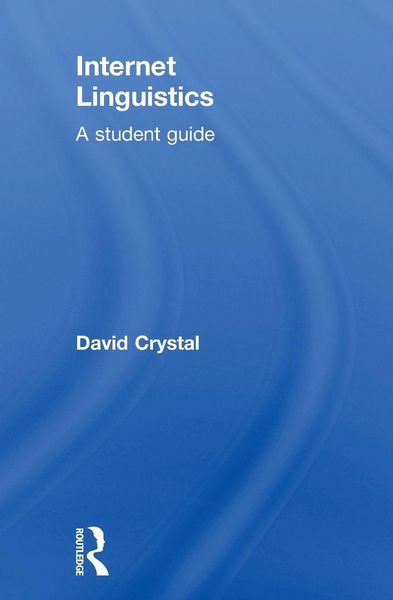 Produktbild: Internet Linguistics