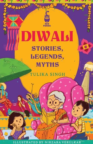Produktbild: Diwali