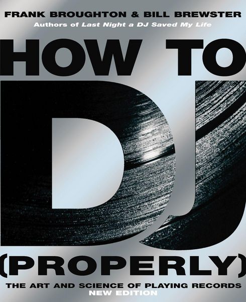Produktbild: How To DJ (Properly)