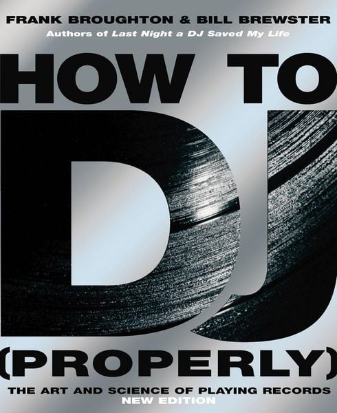 Produktbild: How To DJ (Properly)