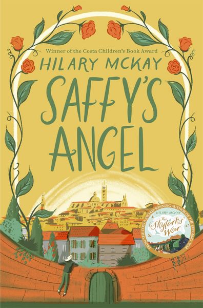 Produktbild: Saffy's Angel