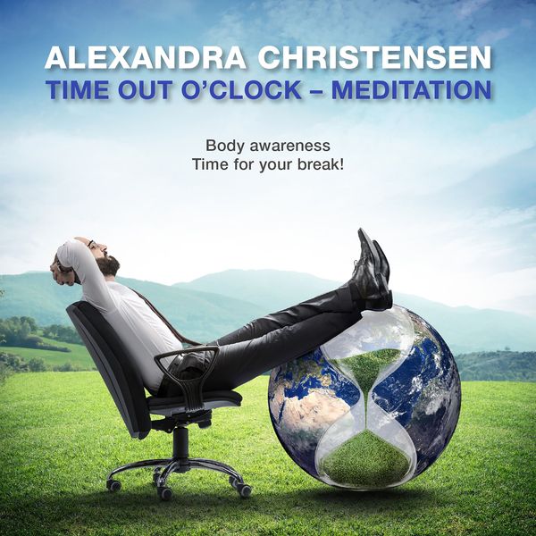 Produktbild: Time out o'Clock - Meditation
