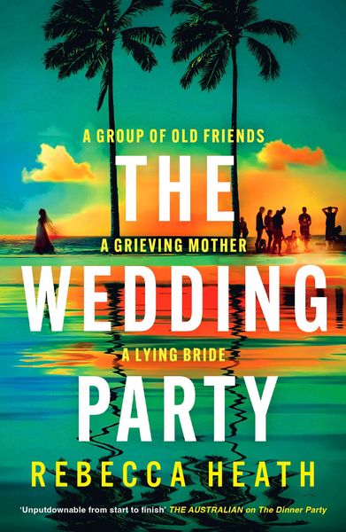 Produktbild: The Wedding Party