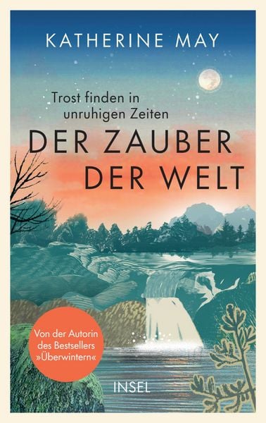 Produktbild: Der Zauber der Welt