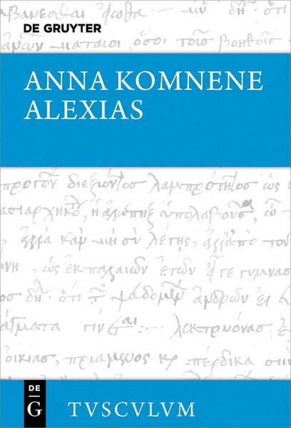 Produktbild: Alexias