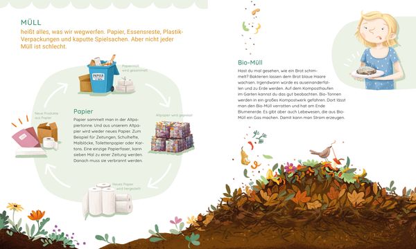 Produktbild: Gr&uuml;ne Helden - Ohne Plastik geht es auch