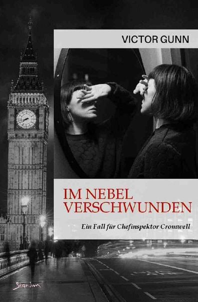 Produktbild: Im Nebel Verschwunden - ein Fall f&uuml;r Chefinspektor Cromwell