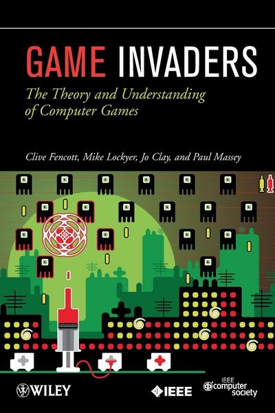Produktbild: Game Invaders
