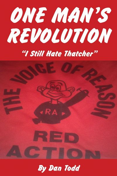 Produktbild: One Man's Revolution