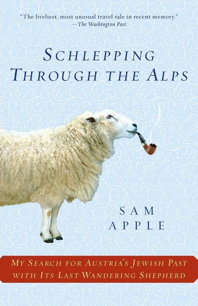 Produktbild: Schlepping Through the Alps