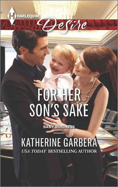 Produktbild: Hqpb Desire 2331 For Her Sons