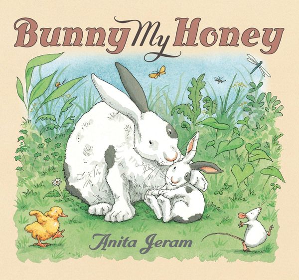 Produktbild: Bunny My Honey