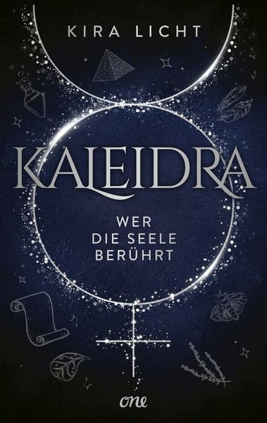 Produktbild: Kaleidra - Wer die Seele ber&uuml;hrt