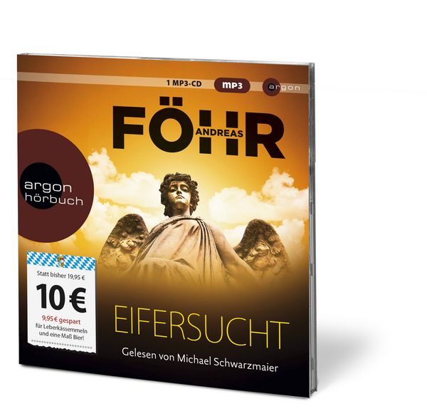 Produktbild: Eifersucht