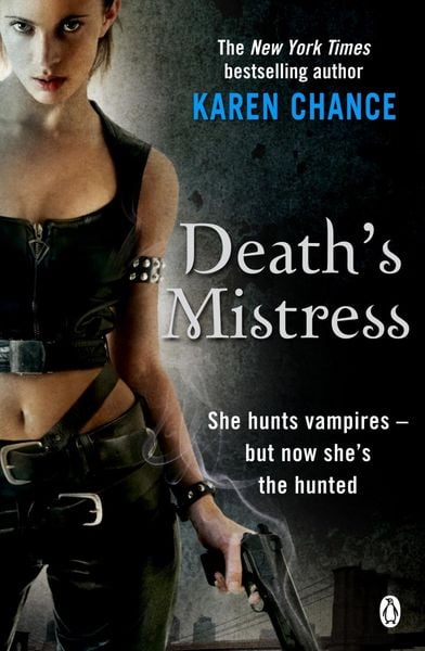 Produktbild: Death's Mistress