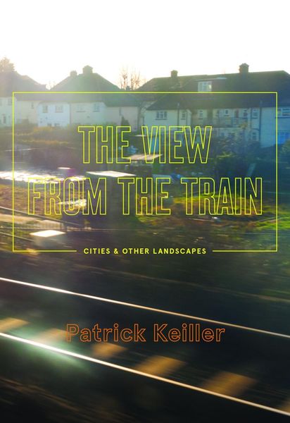 Produktbild: The View from the Train