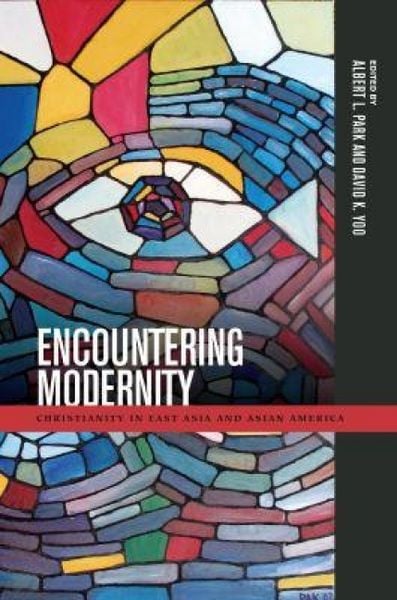 Produktbild: Encountering Modernity