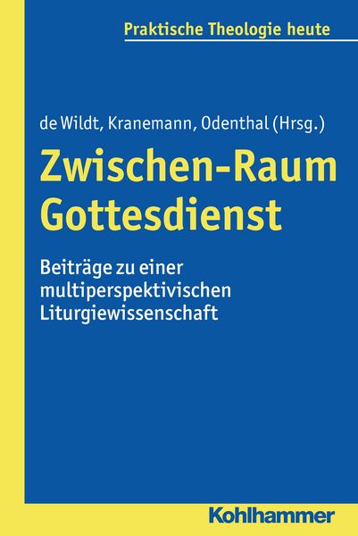 Produktbild: Zwischen-Raum Gottesdienst