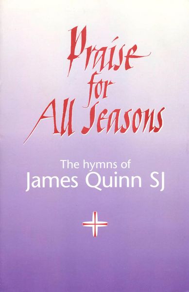 Produktbild: Praise For All Seasons
