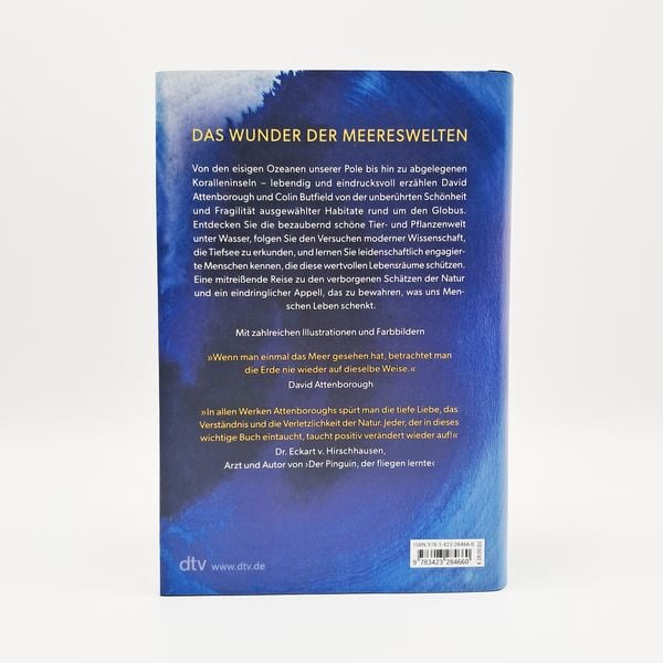 Produktbild: Ozeane