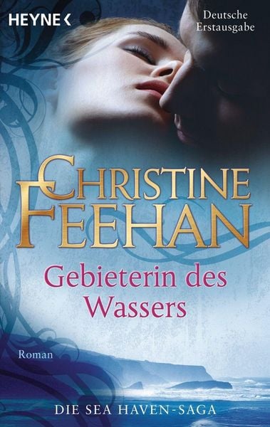 Produktbild: Gebieterin des Wassers