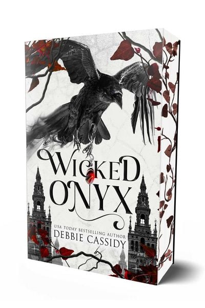 Produktbild: Wicked Onyx (Special Edition)