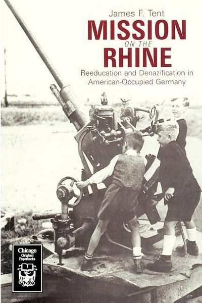 Produktbild: Mission On The Rhine