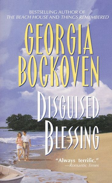 Produktbild: Disguised Blessing