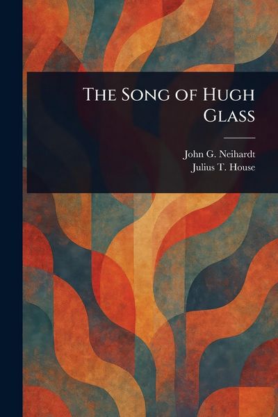 Produktbild: The Song of Hugh Glass