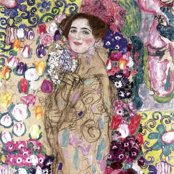 Produktbild: Gustav Klimt &ndash; Women 2027