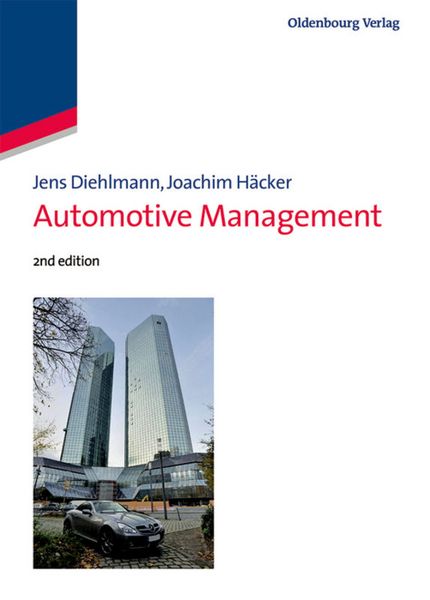 Produktbild: Automotive Management